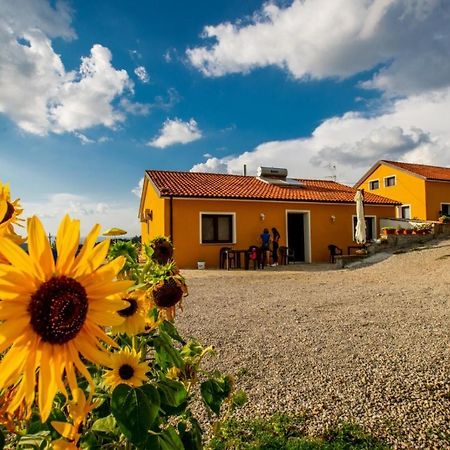 Spazio Natura Castelmezzano Exterior foto