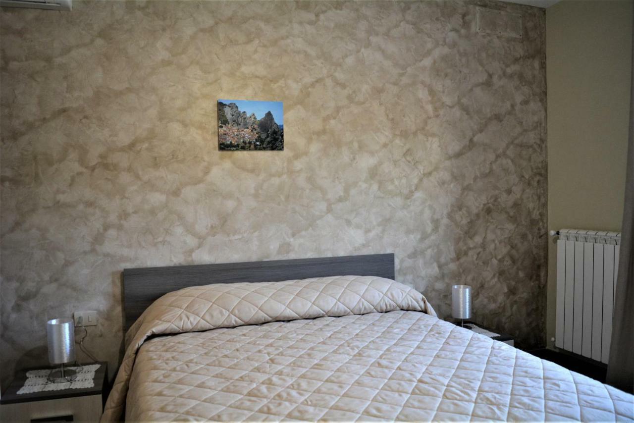 Spazio Natura Castelmezzano Exterior foto