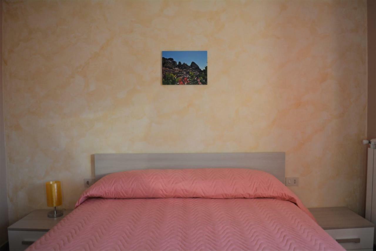Spazio Natura Castelmezzano Exterior foto